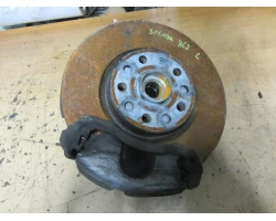 MOZZO SINISTRO ANTERIORE CON MONTANTE Volkswagen Sharan 2011 2.0TDI