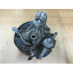 MOZZO SINISTRO ANTERIORE CON MONTANTE Volkswagen Sharan 2011 2.0TDI