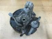 WHEEL HUB COMPLETE FRONT LEFT Volkswagen Sharan 2011 2.0TDI