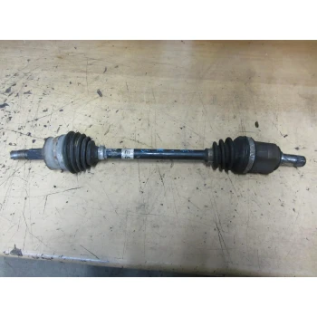 SEMIASSE ANTERIORE SINISTRO Opel Corsa 2012 1.2