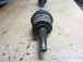 SEMIASSE ANTERIORE SINISTRO Opel Corsa 2012 1.2