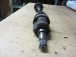 SEMIASSE ANTERIORE SINISTRO Opel Corsa 2012 1.2