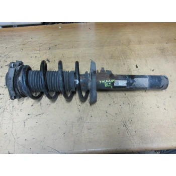 AMMORTIZATORE ANTERIORE Volkswagen Sharan 2011 2.0TDI 7n0413031j