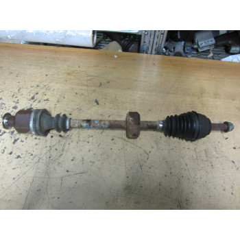 AXLE SHAFT FRONT RIGHT Renault CLIO 2000 1.2 