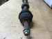 AXLE SHAFT FRONT RIGHT Renault CLIO 2000 1.2 