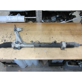 SCATOLA STERZO GUIDA Fiat Ducato 2014 2.2HDI ac46000031
