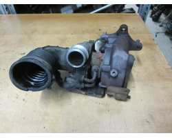 TURBOCHARGER Subaru Impreza 2011 WAGON 2.0/D-S AWD 14411aa810