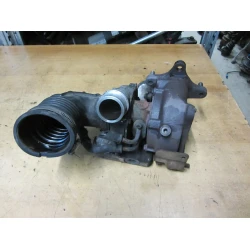 TURBINA Subaru Impreza 2011 WAGON 2.0/D-S AWD 14411aa810