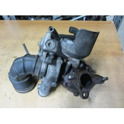TURBOCHARGER Subaru Impreza 2011 WAGON 2.0/D-S AWD 14411aa810