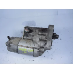 STARTER MOTOR Mazda B 2500 1998 2.5D cst40225as