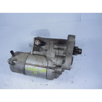 STARTER MOTOR Mazda B 2500 1998 2.5D cst40225as
