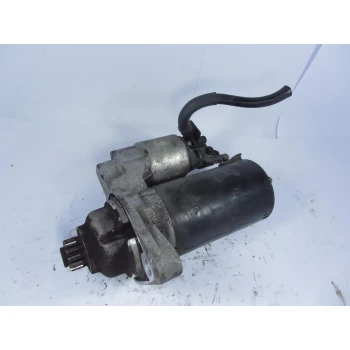 MOTORINO AVVIAMENTO Volkswagen Polo 2010 1.6 TDI 1123028 02Z911024K
