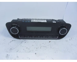 CENTRALINA COMANDO CLIMATIZZATORE Volkswagen Polo 2010 1.6 TDI 6r0907044b