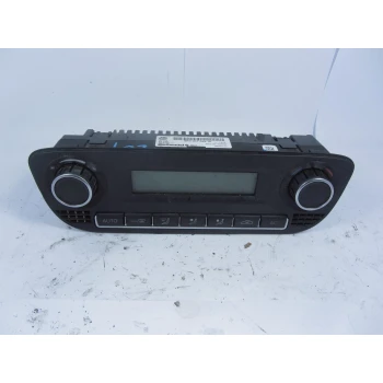CENTRALINA COMANDO CLIMATIZZATORE Volkswagen Polo 2010 1.6 TDI 6r0907044b