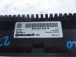 CENTRALINA COMANDO CLIMATIZZATORE Volkswagen Polo 2010 1.6 TDI 6r0907044b