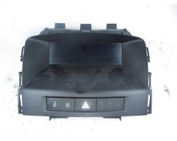 CENTRALINA CRUISE CONTROL Opel Astra 2010 1.7 DTI 16V 13267984