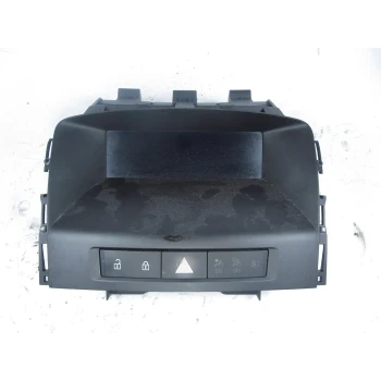 CENTRALINA CRUISE CONTROL Opel Astra 2010 1.7 DTI 16V 13267984