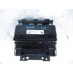 CENTRALINA CRUISE CONTROL Opel Astra 2010 1.7 DTI 16V 13267984