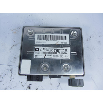 Computer / control unit other Opel Astra 2010 1.7 DTI 16V 366821429