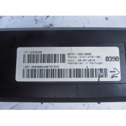 Computer / control unit other Opel Astra 2010 1.7 DTI 16V 13340390