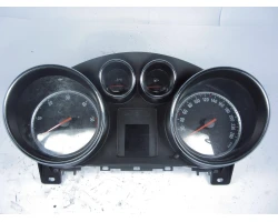 QUADRO STRUMENTI CONTACHILOMETRI Opel Astra 2010 1.7 DTI 16V 13328263
