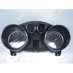 DASHBOARD Opel Astra 2010 1.7 DTI 16V 13328263