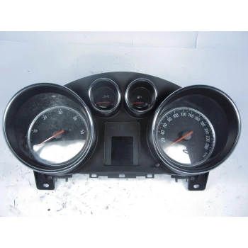 QUADRO STRUMENTI CONTACHILOMETRI Opel Astra 2010 1.7 DTI 16V 13328263