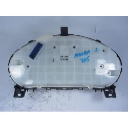 QUADRO STRUMENTI CONTACHILOMETRI Opel Astra 2010 1.7 DTI 16V 13328263