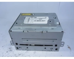 RADIO Opel Astra 2010 1.7 DTI 16V 13334053