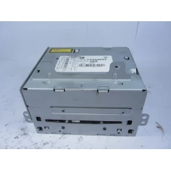 RADIO Opel Astra 2010 1.7 DTI 16V 13334053