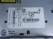 RADIO Opel Astra 2010 1.7 DTI 16V 13334053