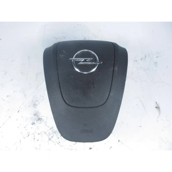 AIRBAG VOLANTE Opel Astra 2010 1.7 DTI 16V 13299780