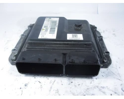 ENGINE CONTROL UNIT Opel Astra 2010 1.7 DTI 16V 55577647