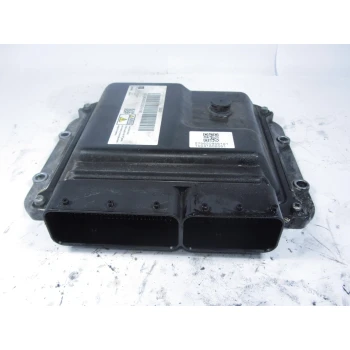 CENTRALINA INIEZIONE MOTORE Opel Astra 2010 1.7 DTI 16V 55577647