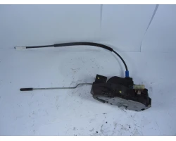 DOOR LOCK FRONT RIGHT Opel Astra 2010 1.7 DTI 16V