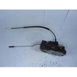 CHIUSURA SERRATURA PORTA ANTERIORE DESTRA Opel Astra 2010 1.7 DTI 16V