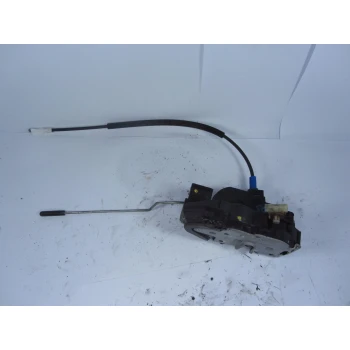 DOOR LOCK FRONT RIGHT Opel Astra 2010 1.7 DTI 16V