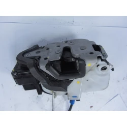 DOOR LOCK FRONT RIGHT Opel Astra 2010 1.7 DTI 16V