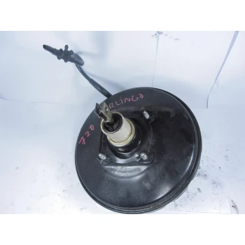 BRAKE SERVO Citroën BERLINGO 2 2003 2.0 HDI 9648370680