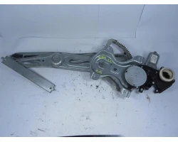 MEHANIZEM ŠIPE SP LEVA Toyota Yaris 2007 1.4D4D 98372-102