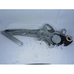 MEHANIZEM ŠIPE SP LEVA Toyota Yaris 2007 1.4D4D 98372-102
