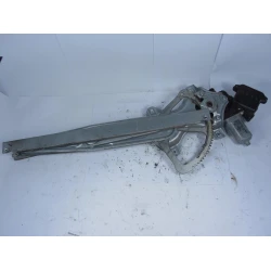 MEHANIZEM ŠIPE SP LEVA Toyota Yaris 2007 1.4D4D 98372-102