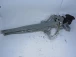 WINDOW MECHANISM FRONT LEFT Toyota Yaris 2007 1.4D4D 98372-102