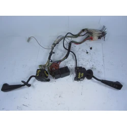 COLUMN SWITCH BMW 3 1988 316