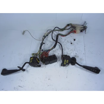 COLUMN SWITCH BMW 3 1988 316