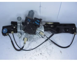 WINDOW MECHANISM FRONT LEFT Opel Astra 2010 1.7 DTI 16V 13302456