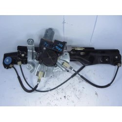 WINDOW MECHANISM FRONT LEFT Opel Astra 2010 1.7 DTI 16V 13302456 WINDOW MECHANISM FRONT LEFT Opel Astra 2010 1.7 DTI 16V 13302456