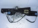WINDOW MECHANISM FRONT LEFT Opel Astra 2010 1.7 DTI 16V 13302456