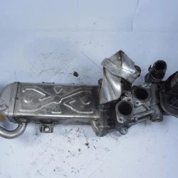 EGR VENTIL Seat Leon 2012 1.6TDI 280751016