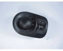 INTERRUTTORE FARI Seat Altea 2007 ALTEA XL 1.9 TDI 5p0919094a